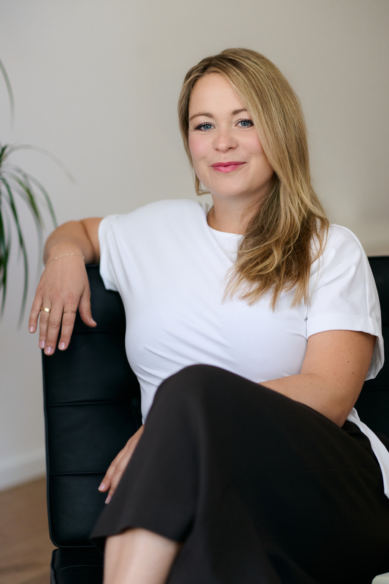 Nadine Herzog